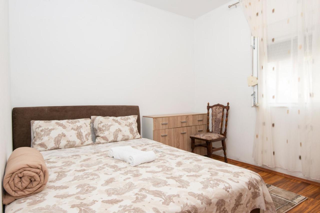 Apartment Tanja Mrcevac Exterior foto